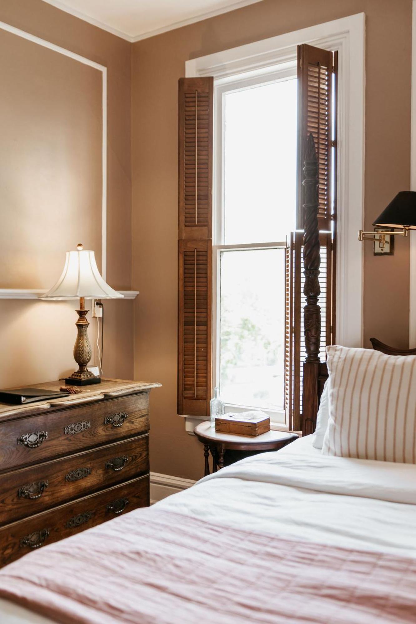 سالت ليك سيتي Ellerbeck Bed & Breakfast المظهر الخارجي الصورة