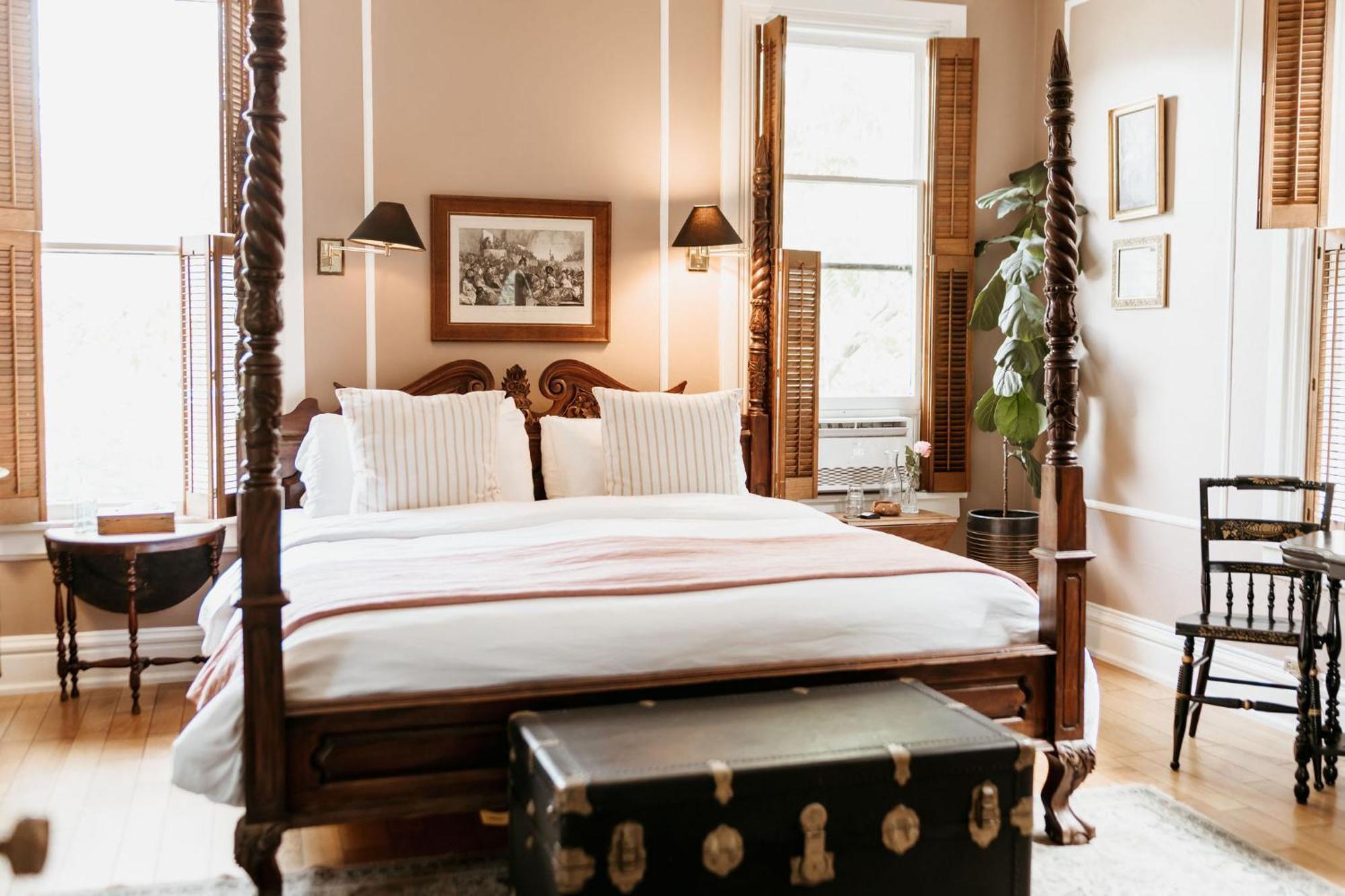 سالت ليك سيتي Ellerbeck Bed & Breakfast المظهر الخارجي الصورة