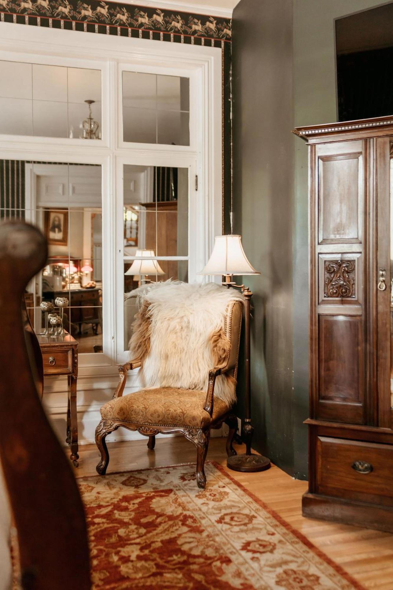 سالت ليك سيتي Ellerbeck Bed & Breakfast المظهر الخارجي الصورة