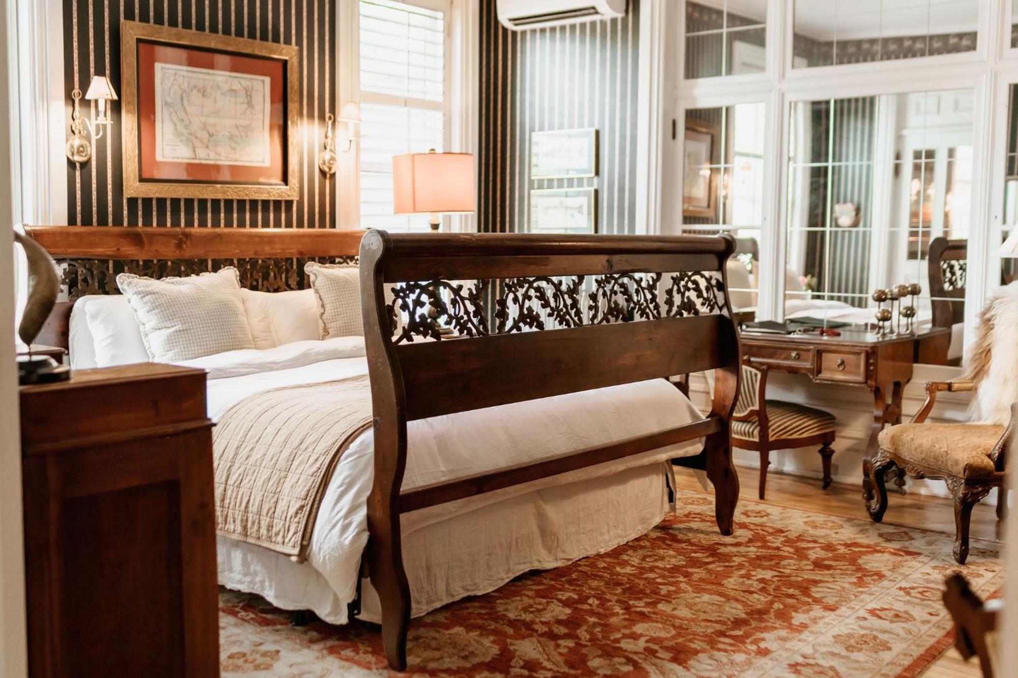 سالت ليك سيتي Ellerbeck Bed & Breakfast المظهر الخارجي الصورة