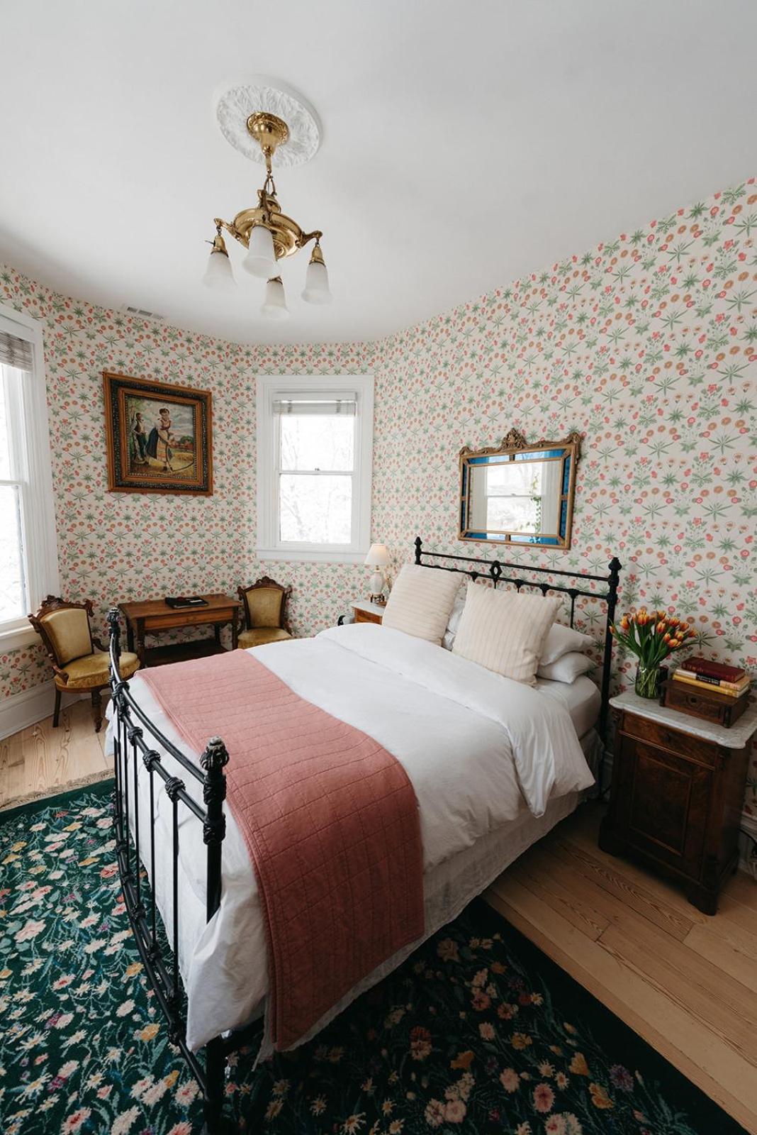 سالت ليك سيتي Ellerbeck Bed & Breakfast المظهر الخارجي الصورة