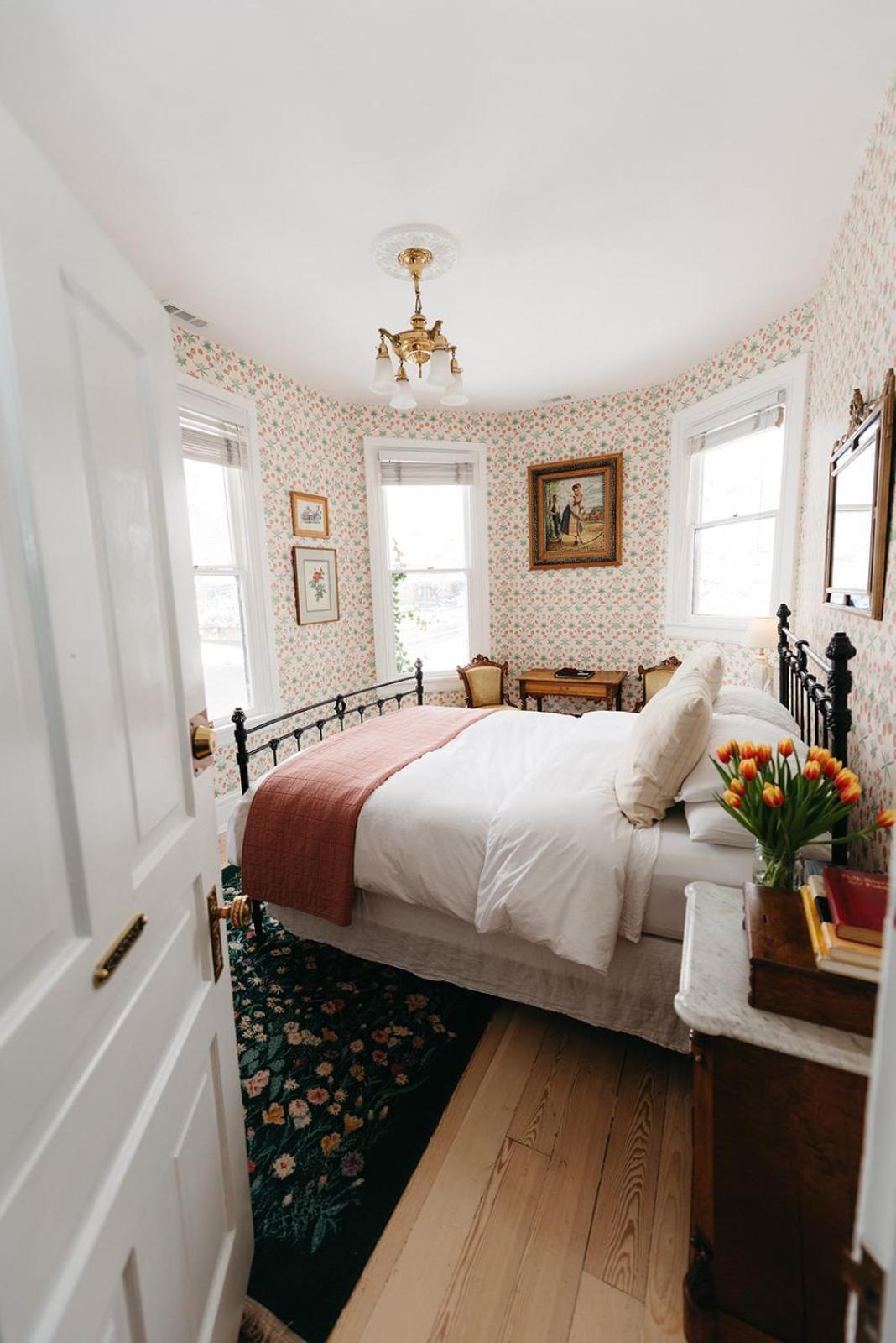سالت ليك سيتي Ellerbeck Bed & Breakfast المظهر الخارجي الصورة