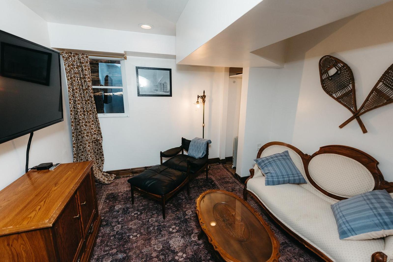 سالت ليك سيتي Ellerbeck Bed & Breakfast الغرفة الصورة