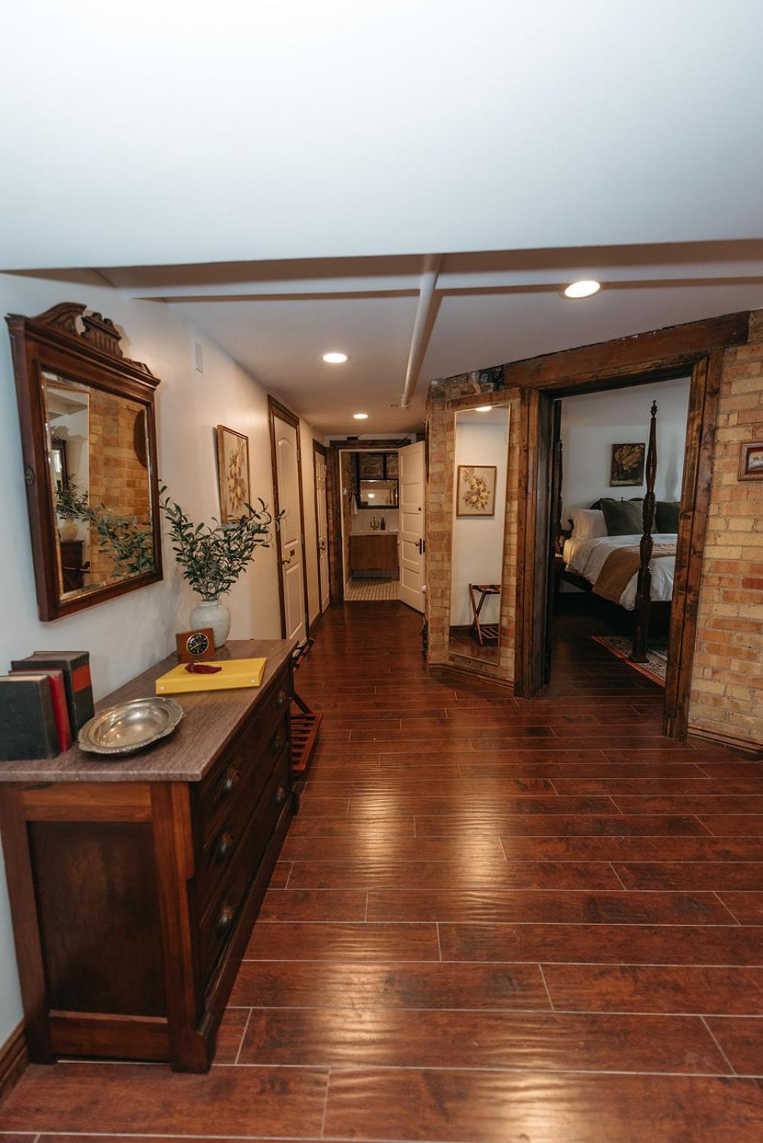 سالت ليك سيتي Ellerbeck Bed & Breakfast المظهر الخارجي الصورة