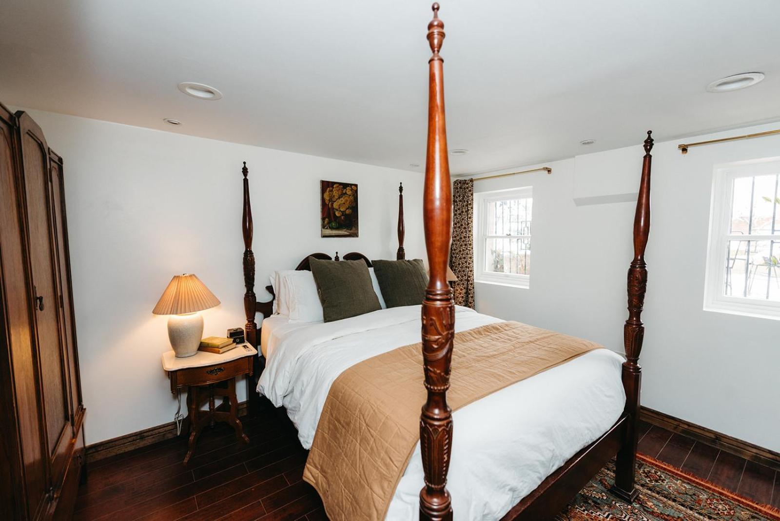 سالت ليك سيتي Ellerbeck Bed & Breakfast المظهر الخارجي الصورة