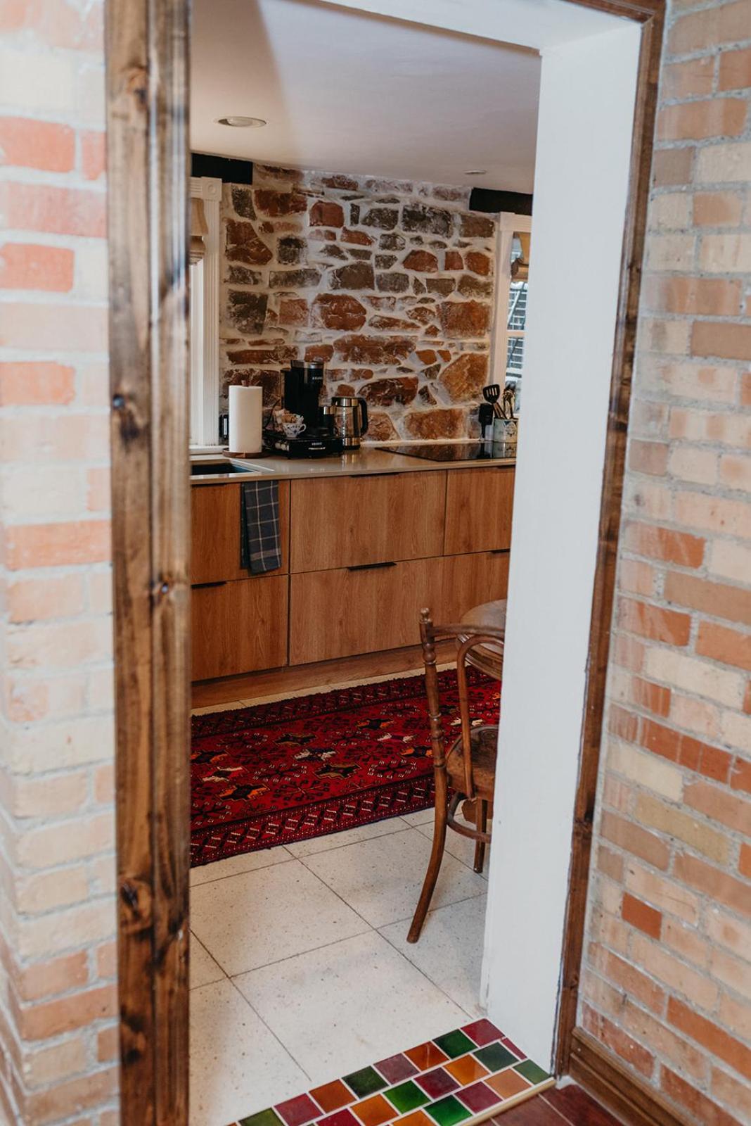 سالت ليك سيتي Ellerbeck Bed & Breakfast الغرفة الصورة
