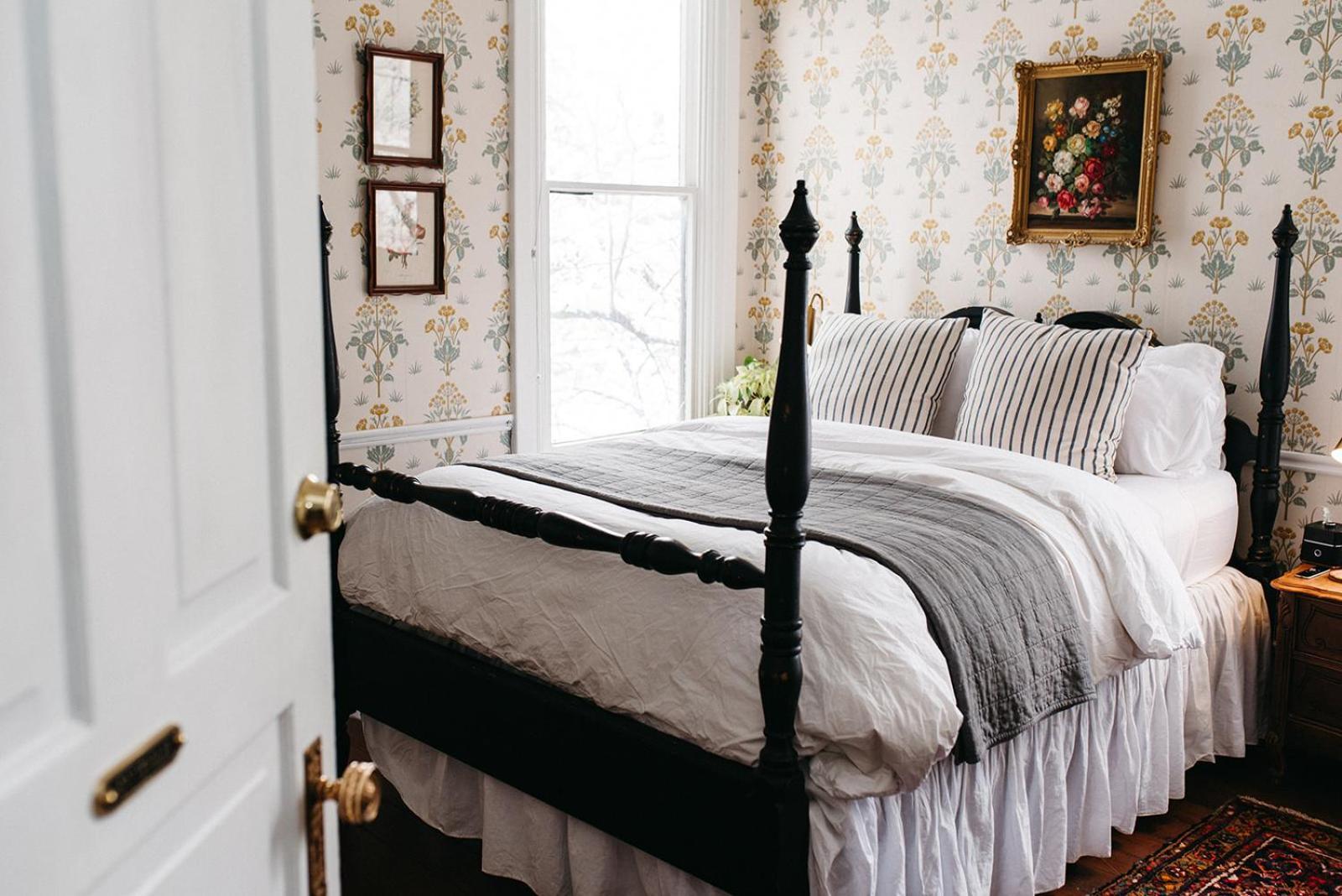 سالت ليك سيتي Ellerbeck Bed & Breakfast المظهر الخارجي الصورة